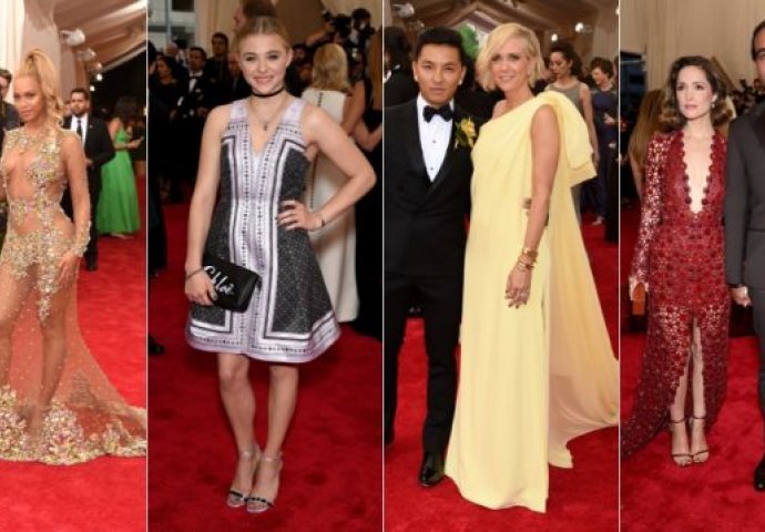 Pogledajte šta se nosilo na after partyju Met Gale