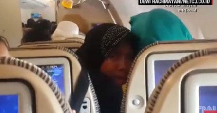 PLAČ, VRISKA I MOLITVA: Trenuci straha u kojima je povrijeđen 31 putnik (VIDEO)