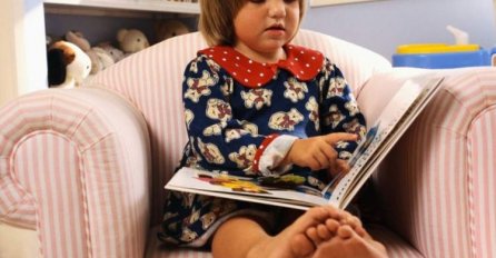 SVI SMO IH IMALI: Knjige koje će vas istog trena vratiti u djetinjstvo