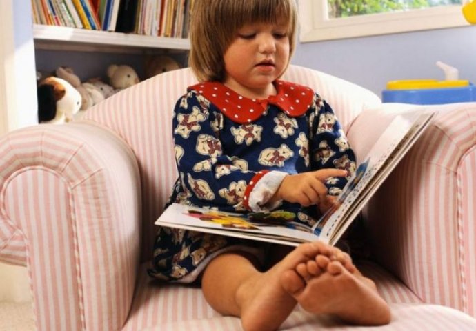 SVI SMO IH IMALI: Knjige koje će vas istog trena vratiti u djetinjstvo