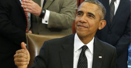 AMERIČKI VOJNIK TUŽI OBAMU: Moramo se boriti protiv ISIL-a, ali vaša vojna akcija je nezakonita!