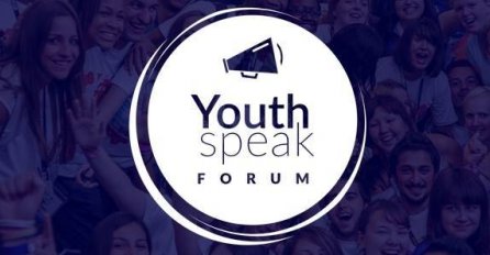 Youth Speak Forum - odlična prilika za sve mlade