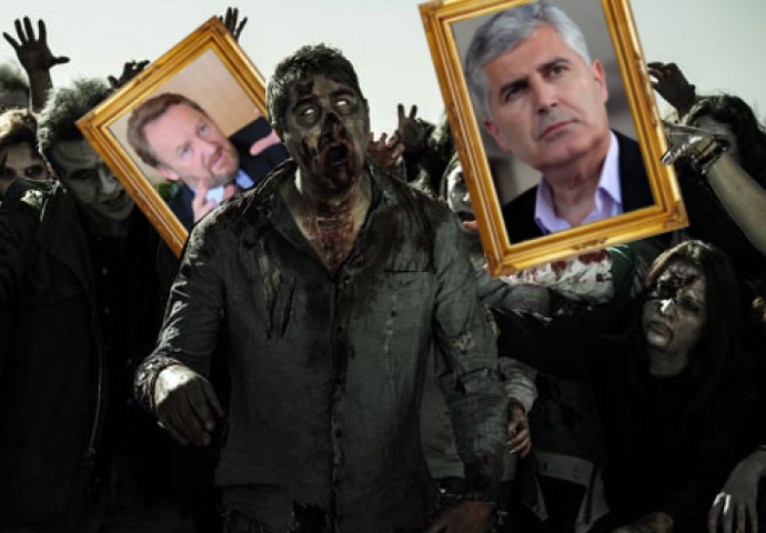 ŠOKANTNO: HDZ i SDA preuzeli odgovornost za provalu u mostarsku mrtvačnicu!