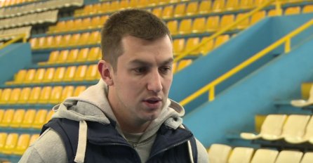 Pandža: Pobjede protiv Egipta i Turske ne smiju nas opustiti 