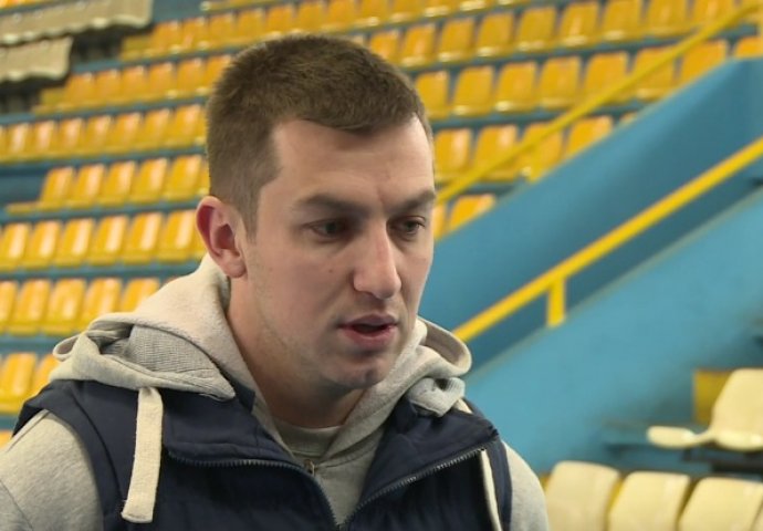 Pandža: Pobjede protiv Egipta i Turske ne smiju nas opustiti 