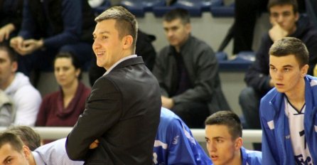 Pandža za Novi.ba: Nadam se da ćemo hladne glave ući u utakmicu