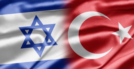Nakon podizanja turskog veta Izrael otvara trajnu misiju u sjedištu NATO pakta