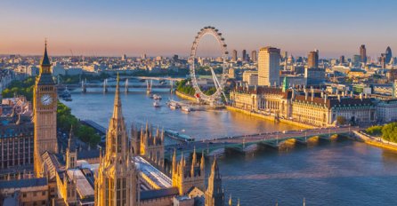 Laburist i musliman Sadiq Khan mogao bi postati gradonačelnik Londona 