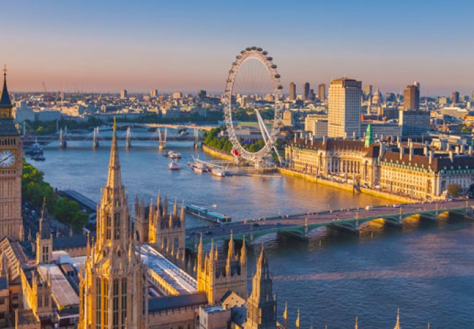 Laburist i musliman Sadiq Khan mogao bi postati gradonačelnik Londona 