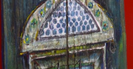 Otvorena izložba "Sarajevske sultanove sofe"