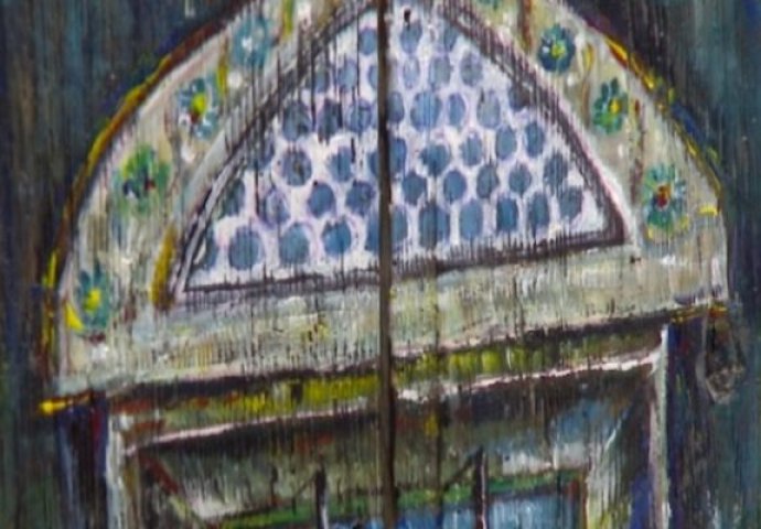 Otvorena izložba "Sarajevske sultanove sofe"