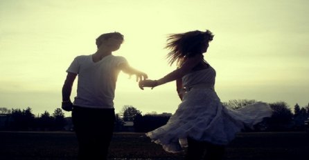 ''Imala sam ludog bivšeg koji me je pratio''