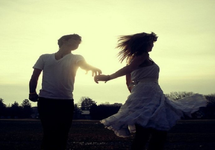 ''Imala sam ludog bivšeg koji me je pratio''