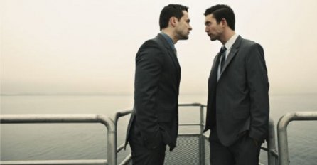 ''Tek sad sam shvatio da ne treba biti dobar prema nekim osobama''