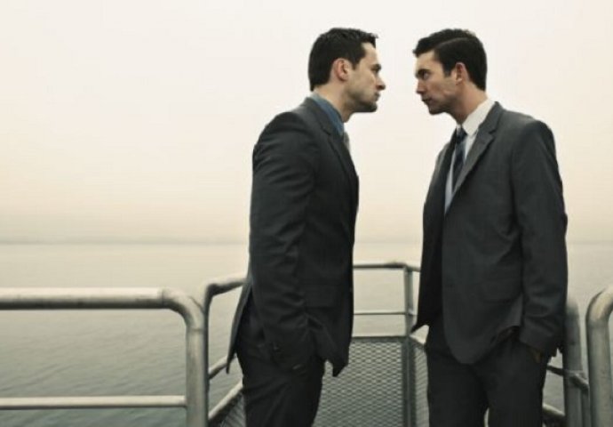 ''Tek sad sam shvatio da ne treba biti dobar prema nekim osobama''