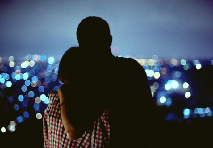 'Bilo je nestvarno i to mi je najljepše veče u životu' 