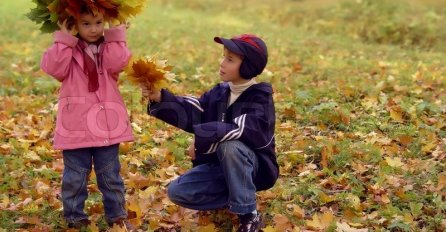 'Kad sam bila mala imala sam druga s kojim sam bila nerazdvojna'