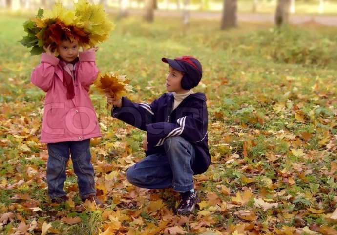 'Kad sam bila mala imala sam druga s kojim sam bila nerazdvojna'
