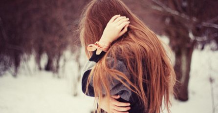 'Nakon pola godine sam vidjela da ja ne mogu da ga zavolim i raskinem sa njim'