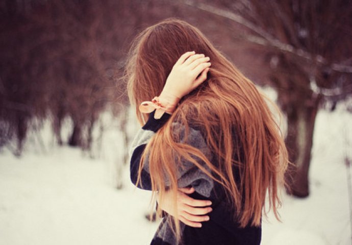 'Nakon pola godine sam vidjela da ja ne mogu da ga zavolim i raskinem sa njim'