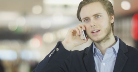 'Napio sam se i nazvao bivšu, međutim ovo nisam mogao ni sanjati' 