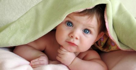 'Prije nekoliko dana sam rodila preslatku djevojčicu, a evo kako je na to reagovala moja trogodišnja kćerkica' 