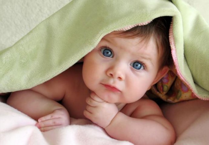 'Prije nekoliko dana sam rodila preslatku djevojčicu, a evo kako je na to reagovala moja trogodišnja kćerkica' 