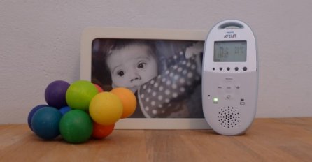 'Čuo sam ženu preko bebifona kako razgovara sa nekim čovjekom'