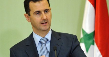 Assad napisao Putinu: U Alepu ne prihvatamo ništa manje od potpune pobjede