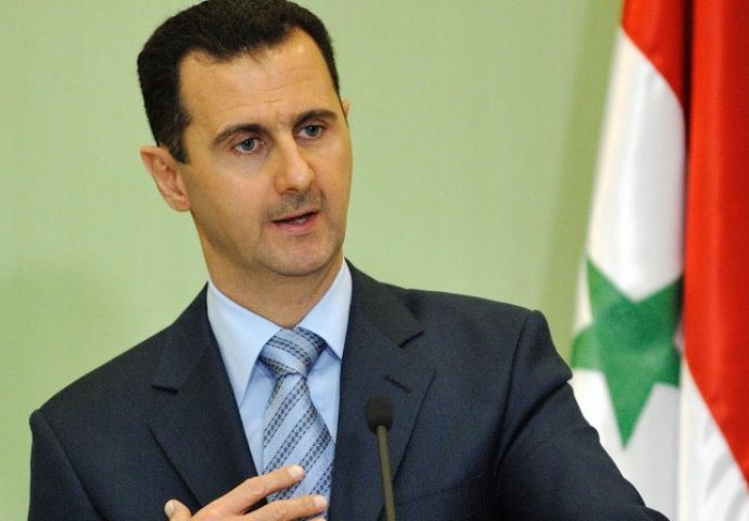 Assad napisao Putinu: U Alepu ne prihvatamo ništa manje od potpune pobjede