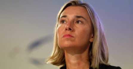 Mogherini: ZSO neće biti paralelna struktura vlasti