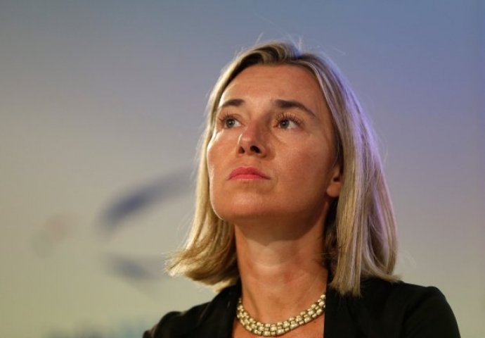 Mogherini: ZSO neće biti paralelna struktura vlasti