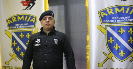 Selvedin Bulbul: "Oni će vidjeti ko je krao i podvodio djevojke kad izađemo pred vladu 19. maja"