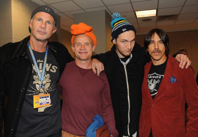 Oho nam se, evo novih Peppersa...