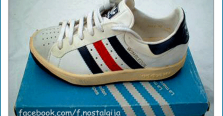 Bile su neuništive, čak im ni beskonačno šutiranje lopte nije moglo ništa!