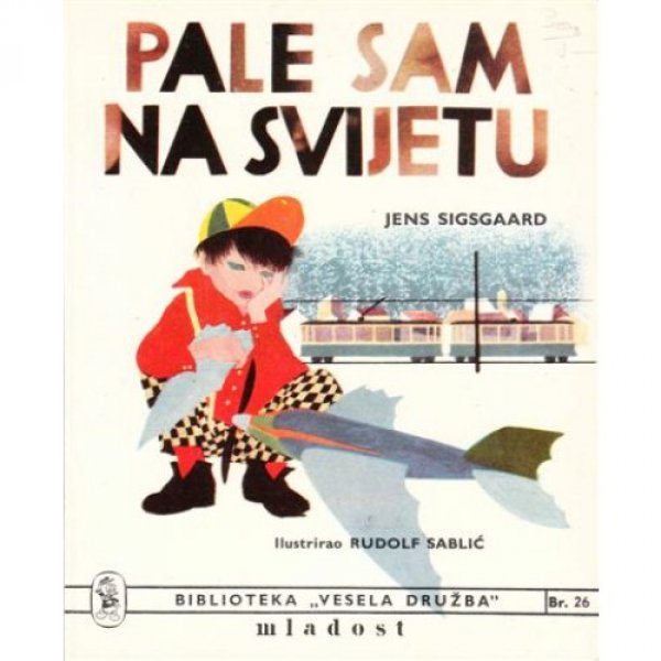 pale-sam-na-svijetu