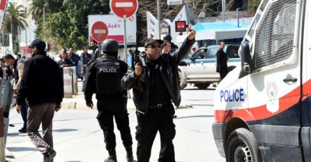 U Tunisu razbijene dvije ćelije povezane s Al Qaidom