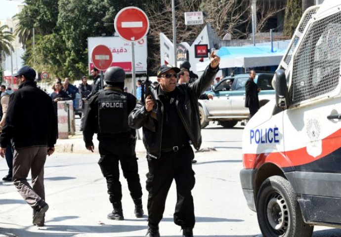 U Tunisu razbijene dvije ćelije povezane s Al Qaidom