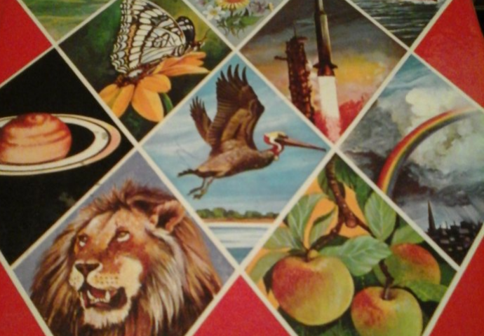 Knjige i slikovnice koje će vas iste sekunde vratiti u najranije djetinjstvo