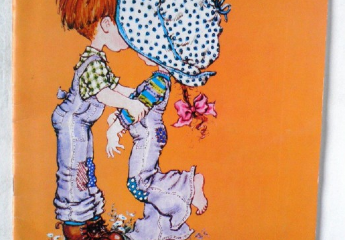 Knjige i slikovnice koje će vas iste sekunde vratiti u najranije djetinjstvo