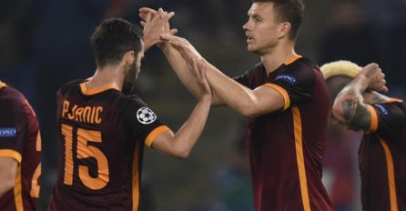 Juventus i PSG ne odustaju od bh. reprezentativca