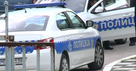 U dva napada povrijeđena dva policajca MUP-a RS