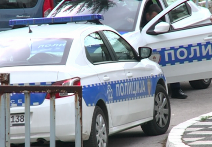 U dva napada povrijeđena dva policajca MUP-a RS