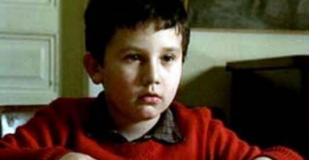 30 godina poslije: Moreno Debartoli, dječija zvijezda filma "Otac na službenom putu"