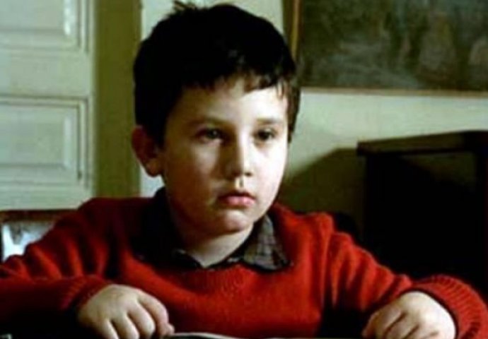 30 godina poslije: Moreno Debartoli, dječija zvijezda filma "Otac na službenom putu"