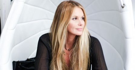 Tajna savršene figure Elle MacPherson