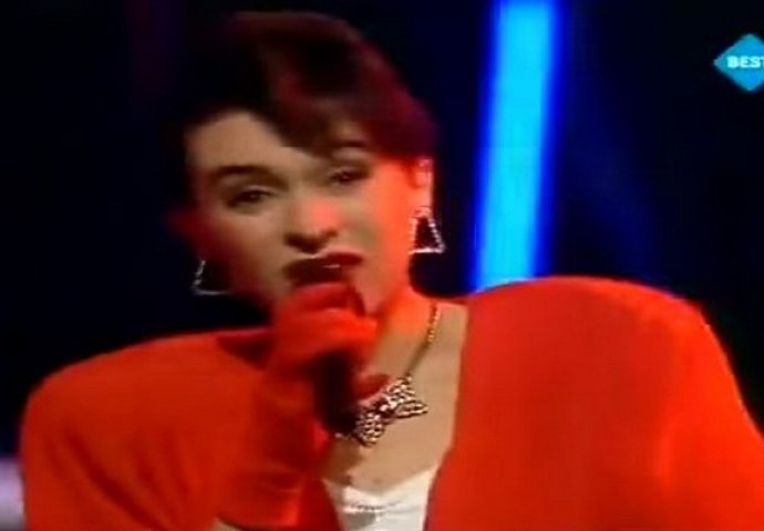 Ona je jedina jugoslovenska pobjednica Evrosonga: Pogledajte kako danas izgleda!