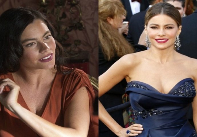  Poznate dame prije 10 godina i danas: Dobro ih pogledajte, one ne stare!