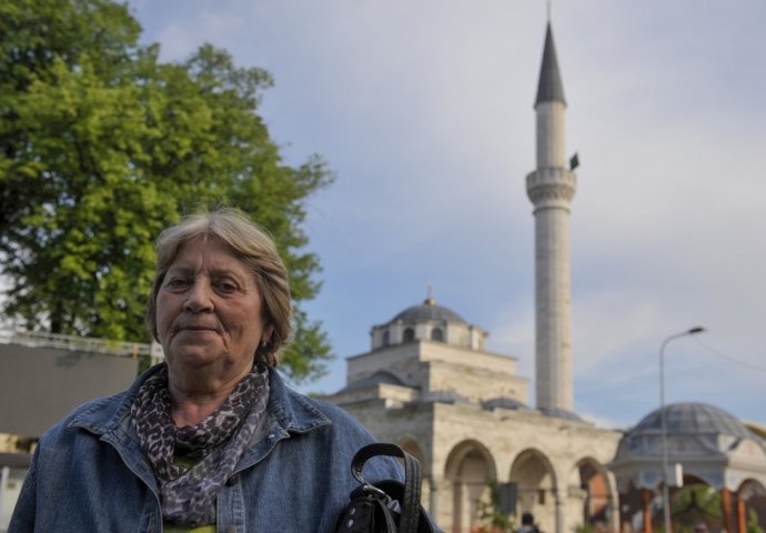 Sreća zbog obnovljene Ferhadije: Sada je ljepša nego prije, krasi cijeli grad