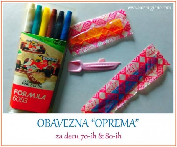 oprema